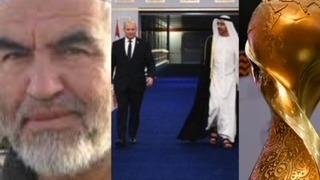 LE JOURNAL EN LANGUE ARABE DE MIDI 30 DU 13/12/21